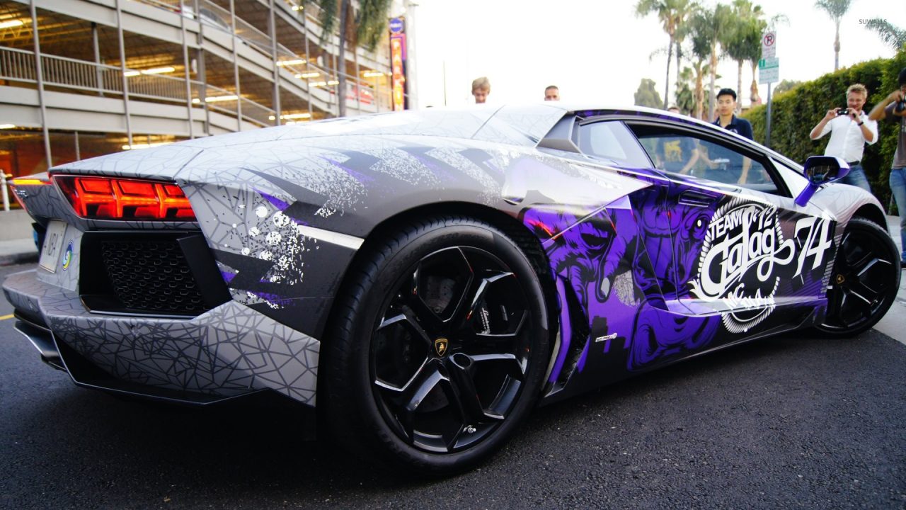 Holiday Gift Guide: Custom Auto Upgrades That Turn Heads