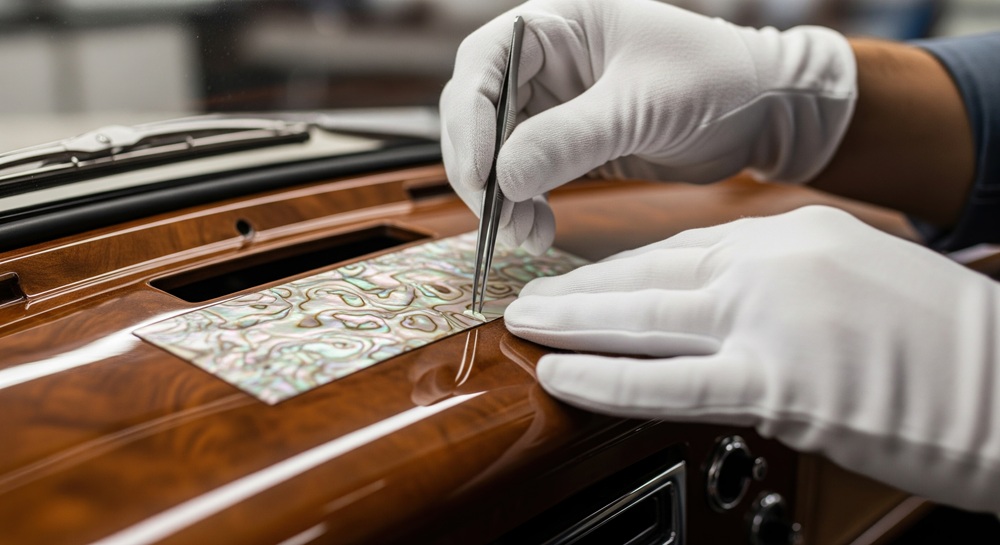 Exotics and Everyday: Tailoring Service for Every Vehicle Type