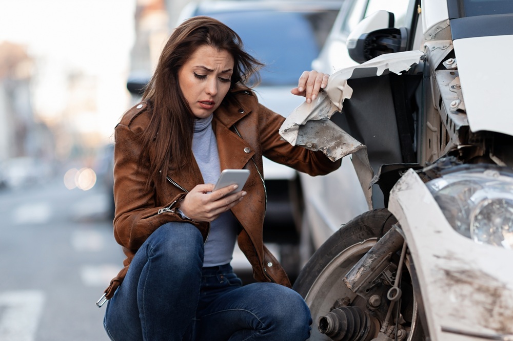 How to Navigate a Collision with Confidence (and Integrity)